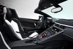 Lamborghini Aventador SVJ Roadster 2019 года (WW)